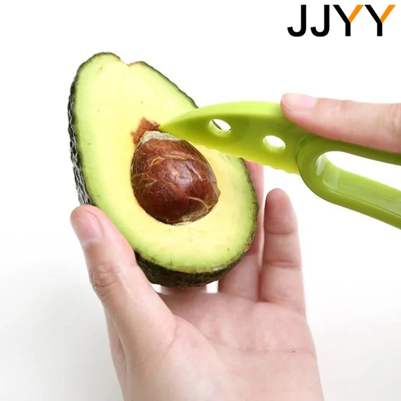 Avocado Joy Easy Slice & Pit